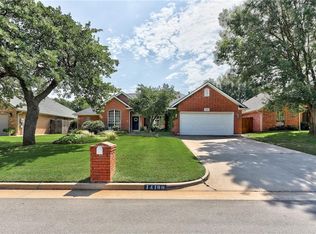 14100 Smithurst Rd, Edmond, OK 73013