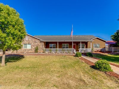 8921 S 230th Ave, Buckeye, AZ, 85326