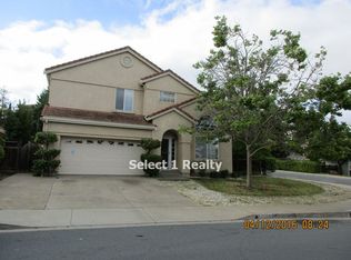 1900 Mount Hamilton Dr, Antioch, CA 94531