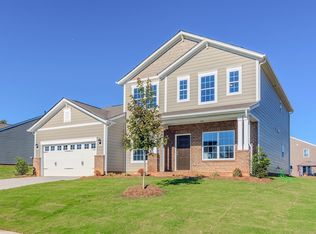 169 Glastonbury Dr, Mooresville, NC 28115