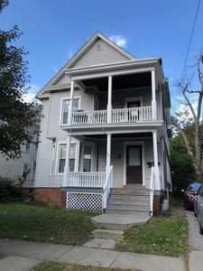 28 Hammersley Avenue, Poughkeepsie, NY, 12601