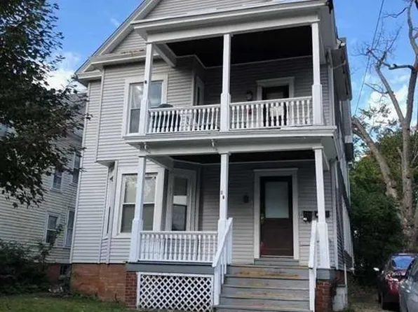 28 Hammersley Avenue, Poughkeepsie, NY 12601