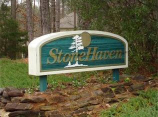 244 Stonehaven Way, Seneca, SC 29672