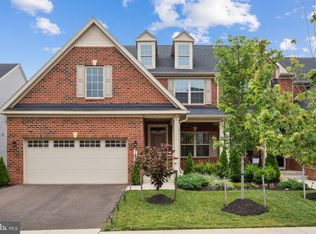 14905 Townshend Terrace Ave, Brandywine, MD 20613