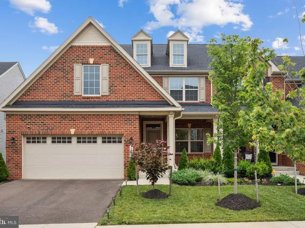 14905 Townshend Terrace Ave, Brandywine, MD 20613