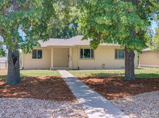 1026 23rd St, Greeley, CO 80631