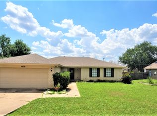 4606 Mandalay Dr, Arlington, TX 76016
