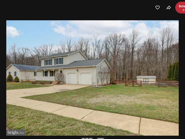 4024 Rosetree Ln, Newark, DE 19702