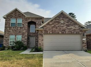22830 Highland Bluff Ln, Spring, TX 77373
