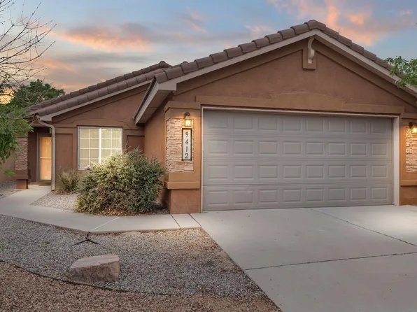9412 Sundoro Pl NW, Albuquerque, NM 87120