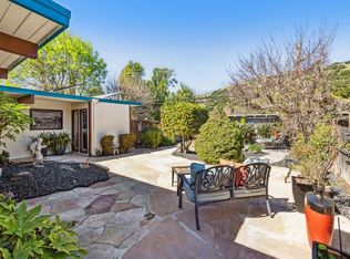 925 Appleberry Dr, San Rafael, CA 94903