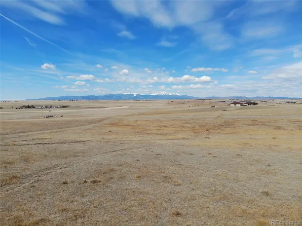 18605 Prairie Coach View, Colorado Springs, CO 80930