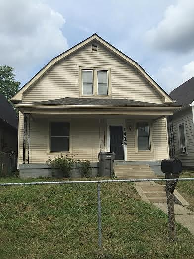 1st image of 1415 Leonard St