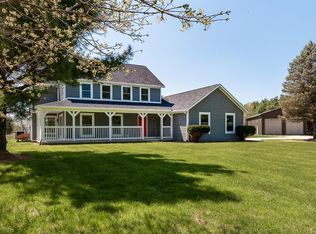 8486 Hill Rd, Canal Winchester, OH 43110