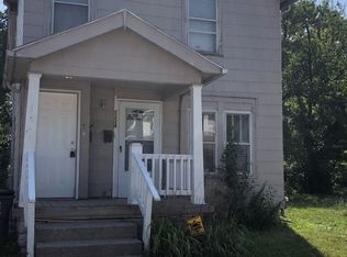 1214 Montrose Ave, Toledo, OH 43607