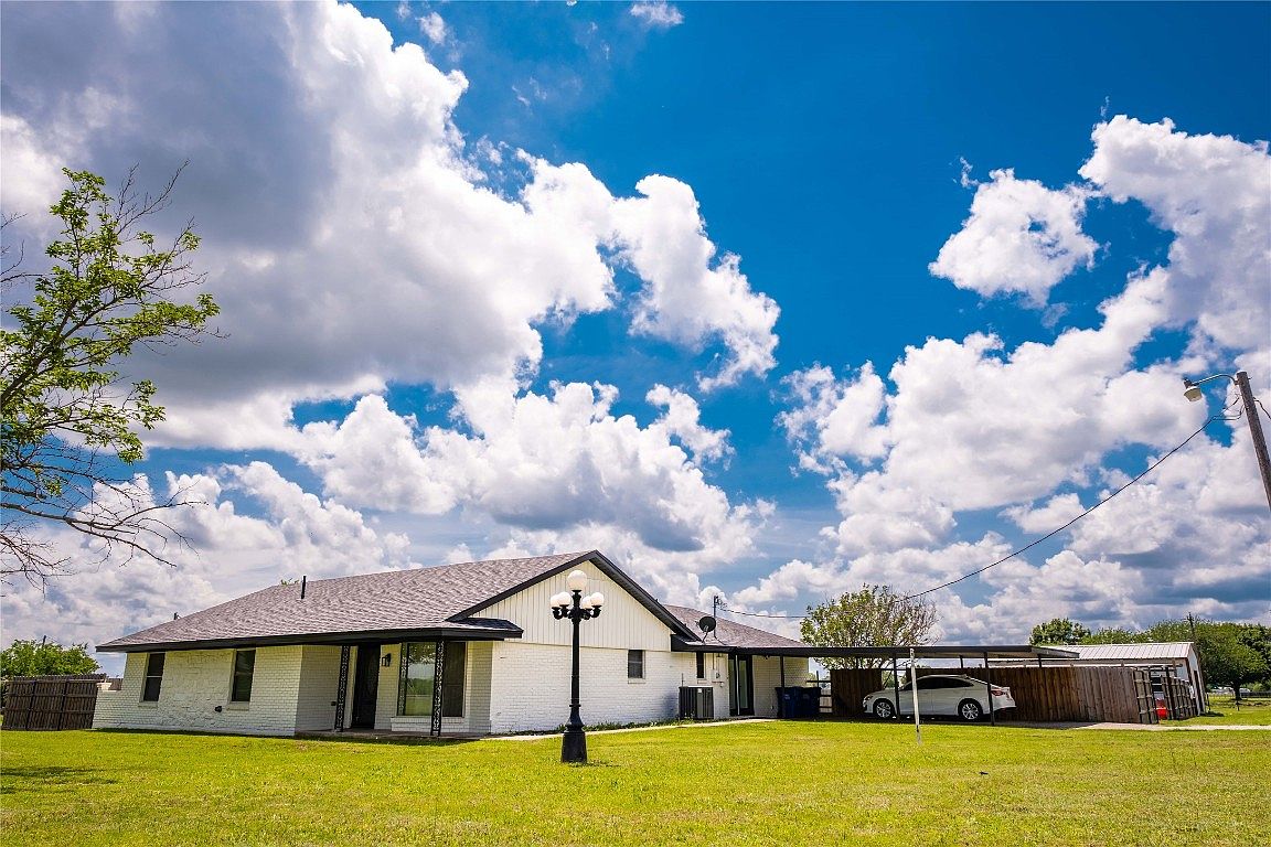 476 Gunter Rd, Whitesboro, TX 76273 MLS 20323576 Zillow