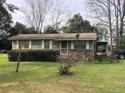 5466 County Road 83 Rd, Newville, AL, 36353