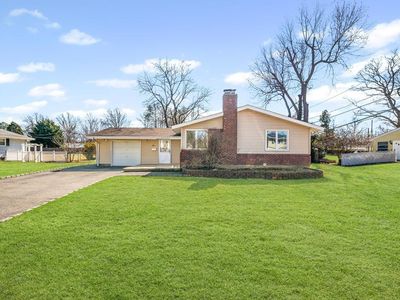 25 Pine Hill Lane, Dix Hills, NY, 11746