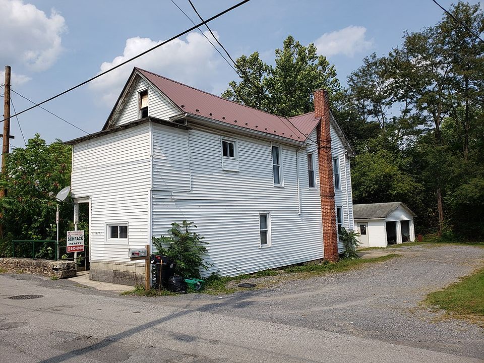 403 Main St, Mapleton Depot, PA 17052 Zillow