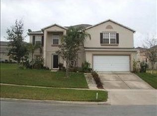 1878 Valley Ridge Loop, Clermont, FL 34711