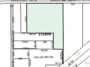 N Galloway Rd, Lakeland, FL 33810