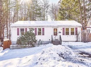 290 Sterling St, Clinton, MA 01510