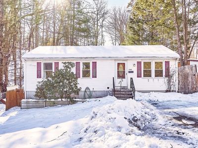 290 Sterling St, Clinton, MA, 01510