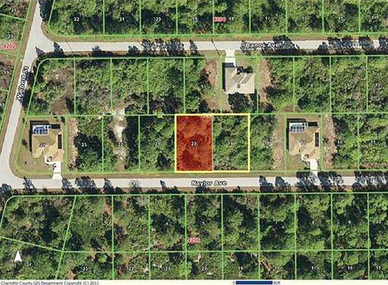 1st image of 14016 Naylor Ave
