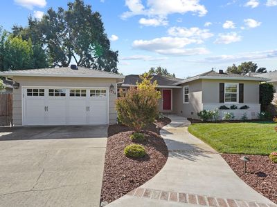1224 Lucio Ln, Sacramento, CA, 95822