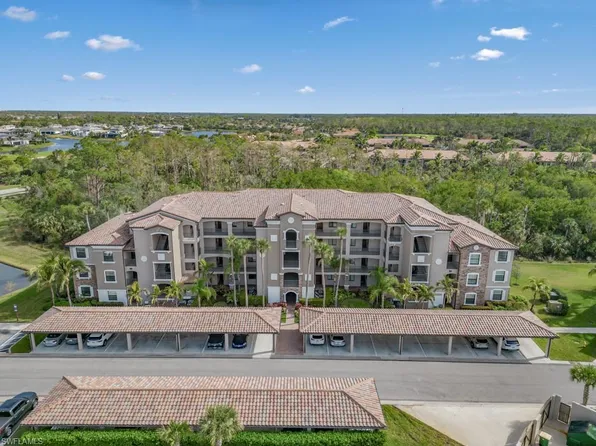 9834 Giaveno CIR #1725, NAPLES, FL 34113