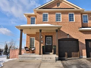23 Travis Cres #Basement, Brampton, ON L7A 0P2