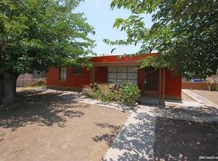 530 Montecito Rd, El Paso, TX 79915