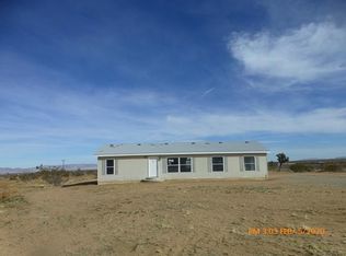 893 Gerber Ave, Landers, CA 92285
