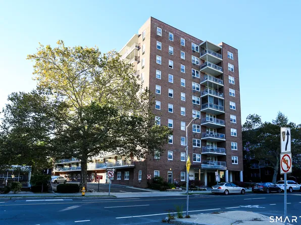 444 Bedford Street #5F, Stamford, CT 06901