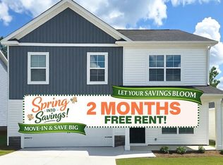 942 Hayston Way, Irmo, SC 29063