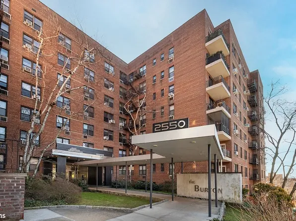 2550 Independence Ave #6CD, Bronx, NY 10463