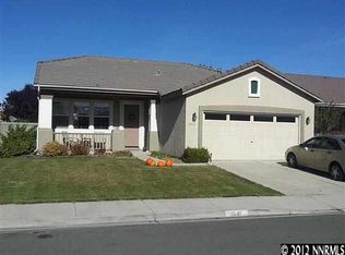 1641 Brentworth Way, Reno, NV 89521