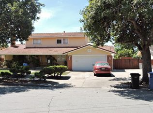 5645 Portsmouth Ave, Newark, CA 94560