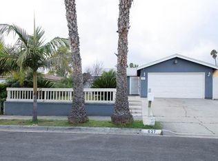 627 Elaine Ave, Oceanside, CA 92057