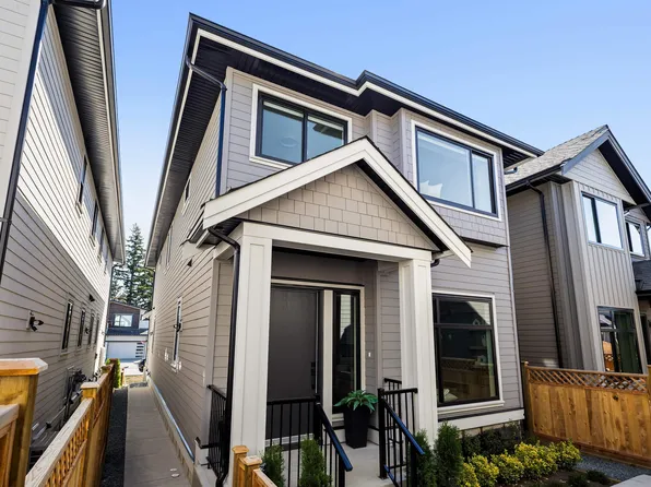 16761 21st Ave #102, Surrey, BC V3Z 9X8