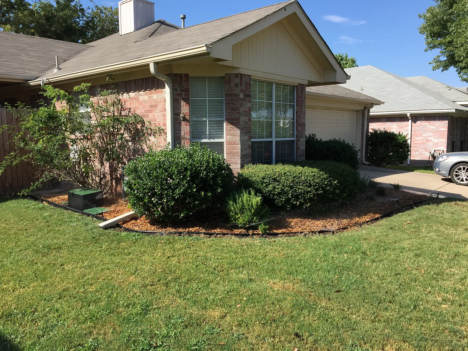 3 bed, 1315 sqft, $2,500 — Photo 1