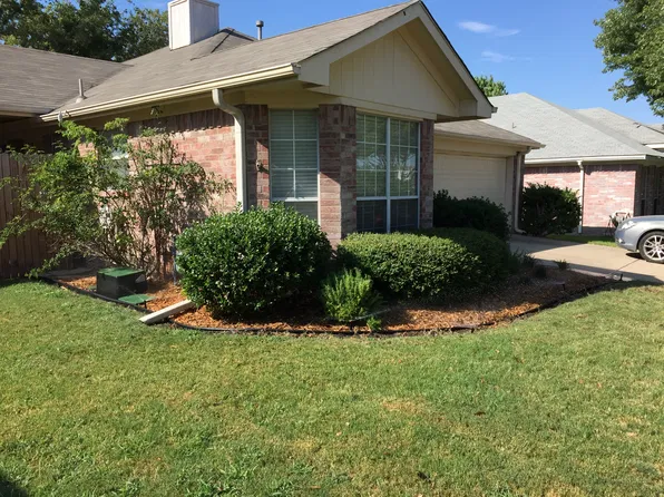 3113 Scenic Glen Dr, Mansfield, TX 76063