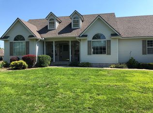 16225 Pine Lake Forest Dr, Linden, MI