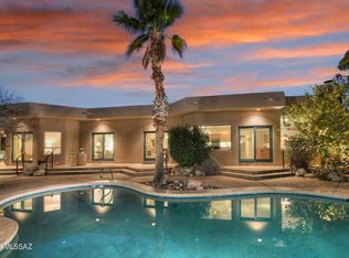 1430 E Entrada Trece, Tucson, AZ 85718