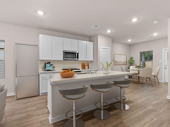 5th image of 13318 Prado Ridge Ln