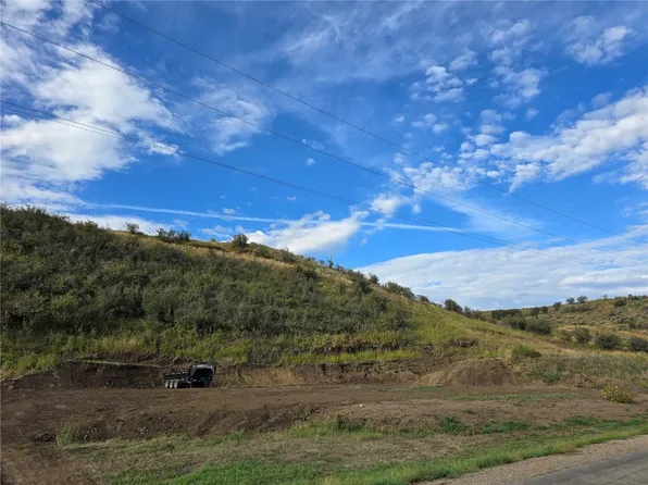 TBD Breeze Basin Boulevard, Hayden, CO 81639