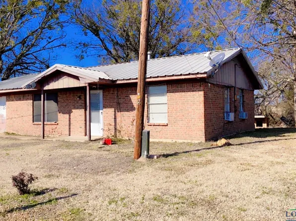 5930 County Road 4031a, Kemp, TX 75143