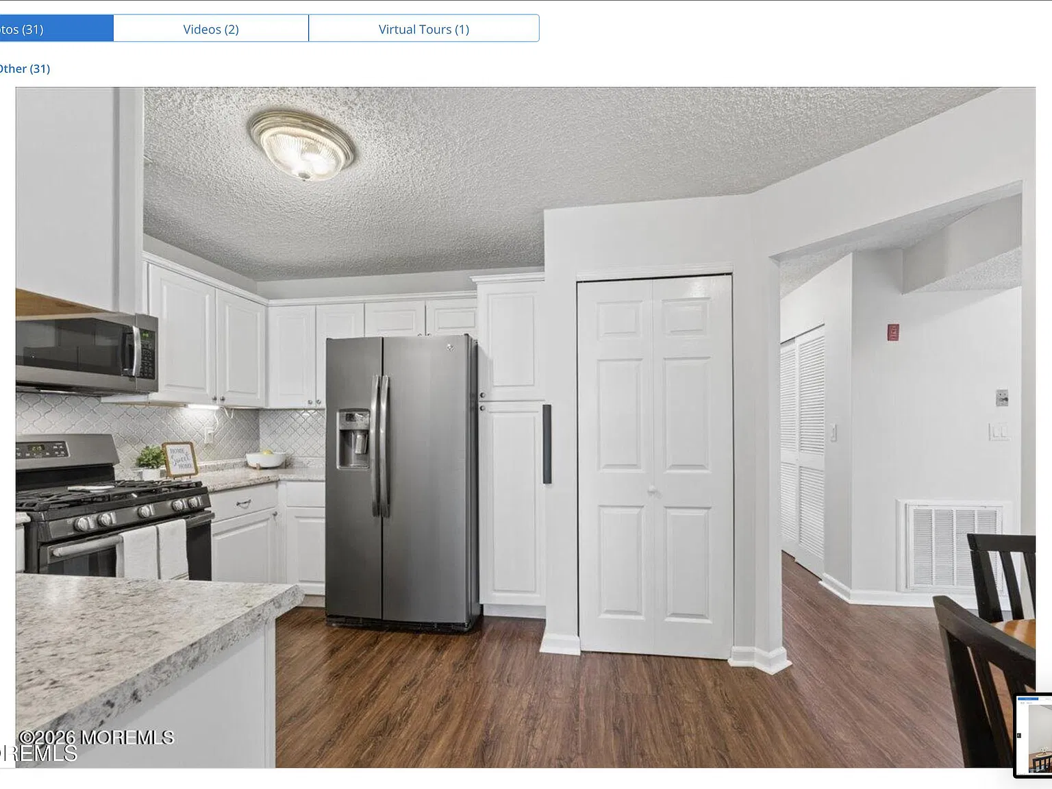 2 bed, 1102 sqft, $2,950 — Photo 4