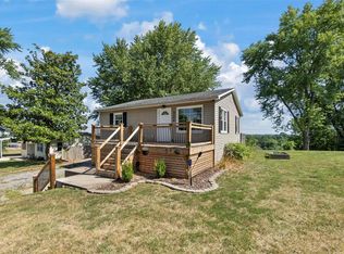 3594 County Road 328, Jackson, MO 63755