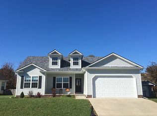 113 Greenup Dr, Danville, KY 40422